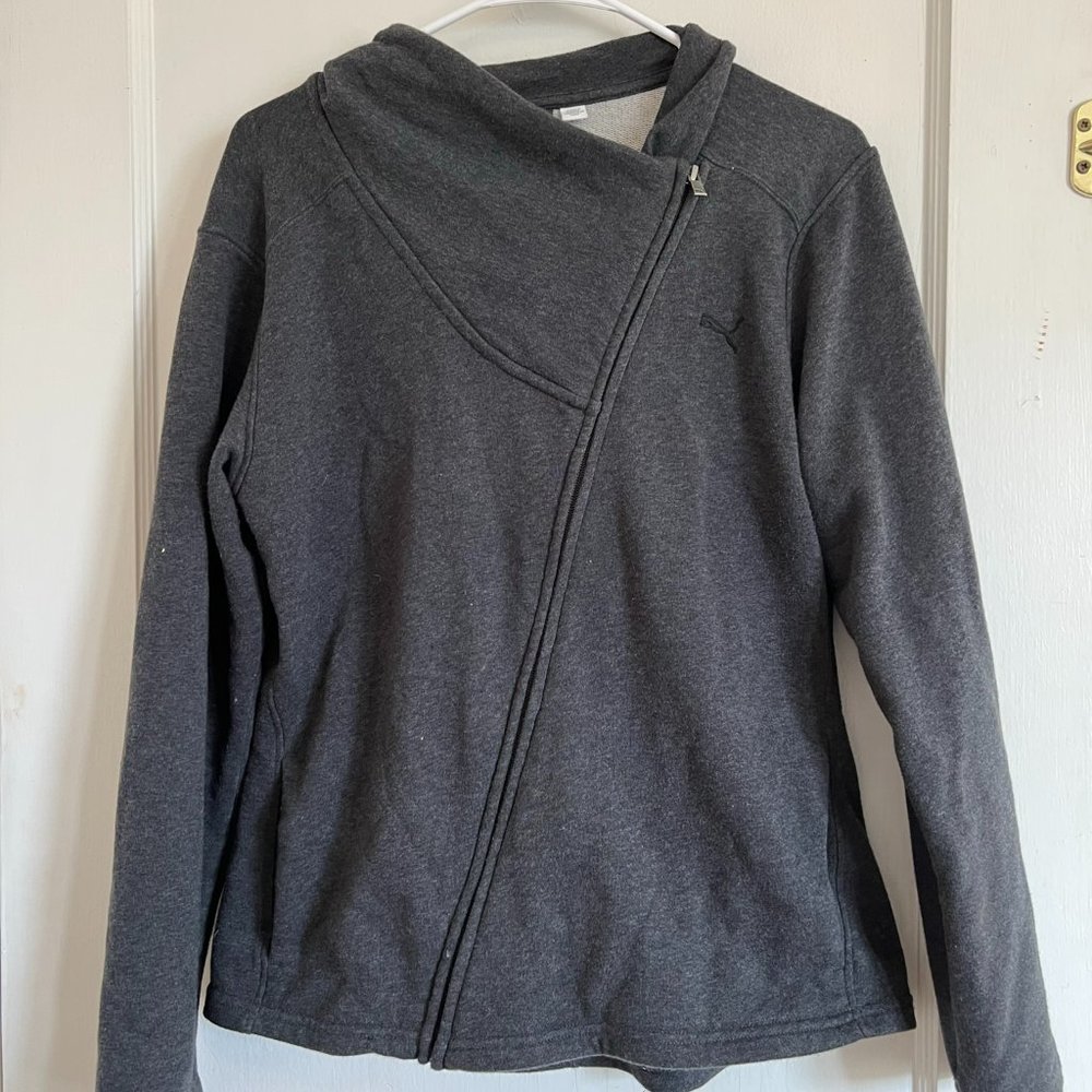 PUMA Casual Jacket
